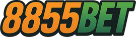 8855bet Logo